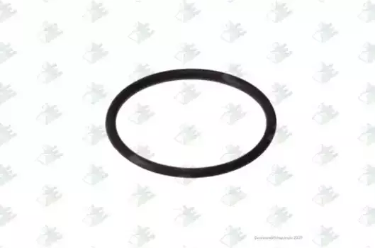 кольцо! (р) уплотнительное КПП\ Fuller 35540006 EURORICAMBI