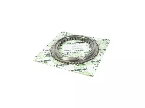 кольцо синхронизатора! конус 2x/1x \MB,MAN,DAF,RVI,Volvo,Iveco ZFS6-85.16S-150 95570220 EURORICAMBI