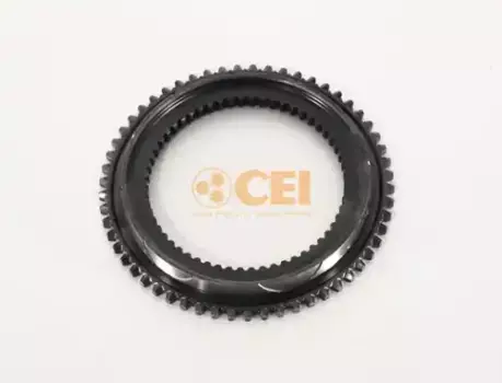 кольцо синхронизатора! конус \MB ZF 16S1650 109.784 CEI