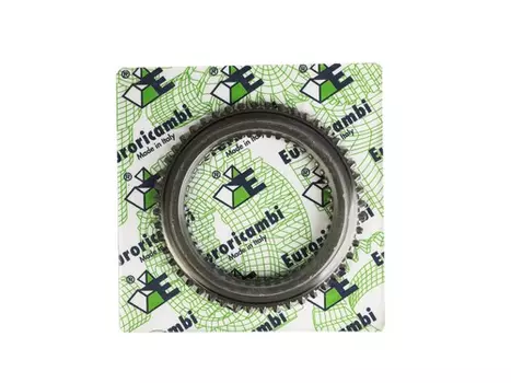 кольцо синхронизатора! конус \RVI,VOLVO ZF 9S1110 TO/9S1310 TO 95534784 EURORICAMBI