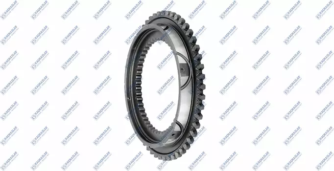 кольцо синхронизатора! конус \RVI,Volvo ZF 9S1110 TO/9S1310 TO K20.00965 KACMAZLAR