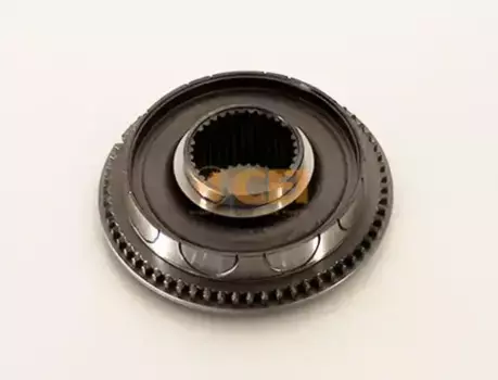 кольцо синхронизатора !конус \ZF 8S180/9S109/16S109 109.393 CEI