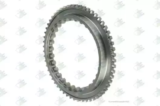 кольцо синхронизатора! конус\ZF 95534936 EURORICAMBI