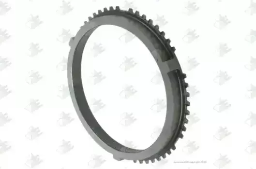 кольцо синхронизатора !конус \ZF 95535844 EURORICAMBI