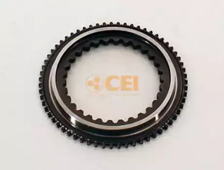 кольцо синхронизатора! конус\ ZF ECOSPLIT 109.824 CEI