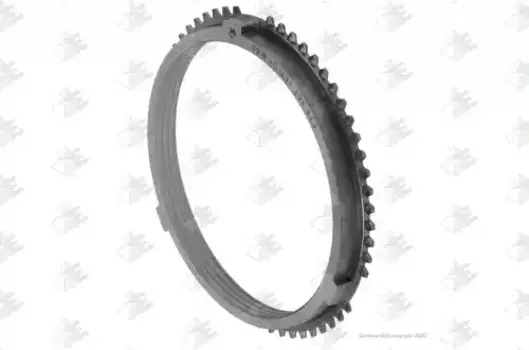 кольцо синхронизатора !конус \ZF S5-42 95533838 EURORICAMBI