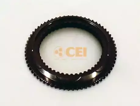 кольцо синхронизатора! конус\ ZF S5-42 109.861 CEI