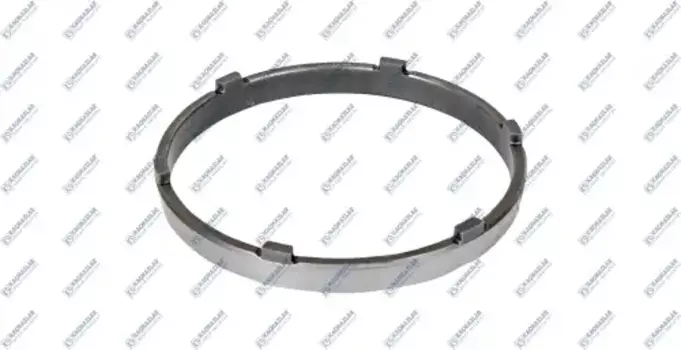 кольцо синхронизатора КПП! SC GRS 905\ K09.06002 KACMAZLAR