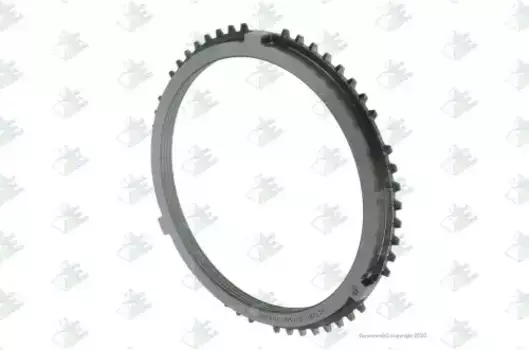кольцо синхронизатора! NEW 2x \ZF 16S220 95534389 EURORICAMBI