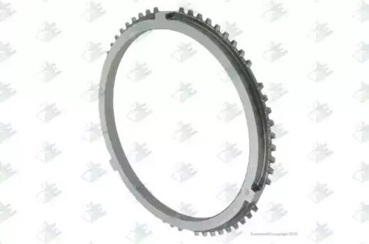 кольцо синхронизатора! NEW LH 2х \ZF 16S151/181/221/251 95534388 EURORICAMBI