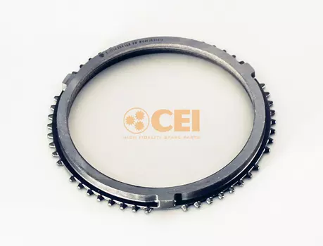 кольцо синхронизатора! OLD 2x \ZF 16S151/181/221/251 Ecosplit III 119.217 CEI