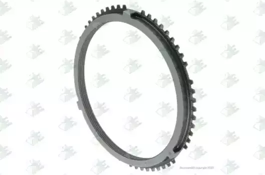 кольцо синхронизатора! OLD RH 2х \ZF 16S151/181/221/251 95531629 EURORICAMBI