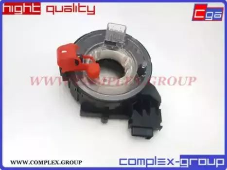 Кольцо контактное CGA 11CSP008RA