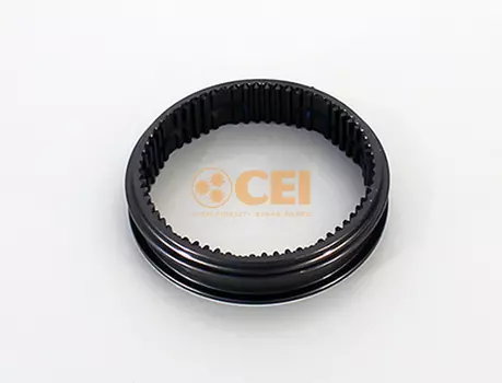 кольцо синхронизатора! скользящее NEW Type\ZF Ecosplit III 16S151-16S181-16S221 154.434 CEI