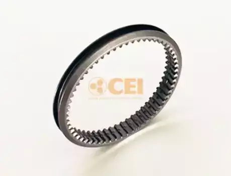 кольцо синхронизатора! скользящее OLD\ ZF 16S151/181/221/251 Ecosplit III 154.482 CEI