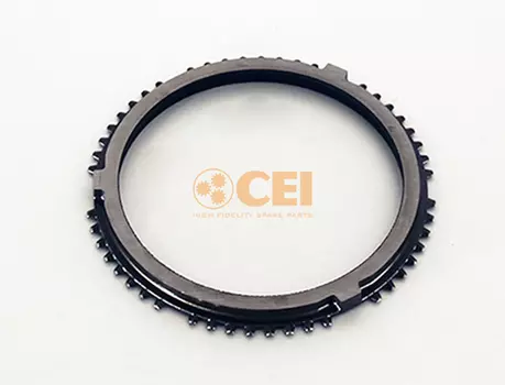кольцо синхронизатора! \ZF 119.327 CEI