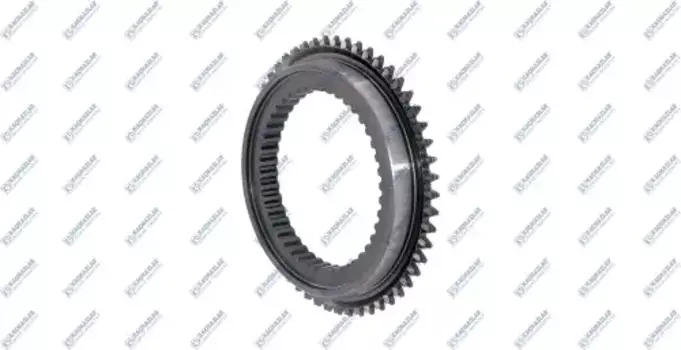 кольцо синхронизатора! ZF 6S850\ K20.00690 KACMAZLAR