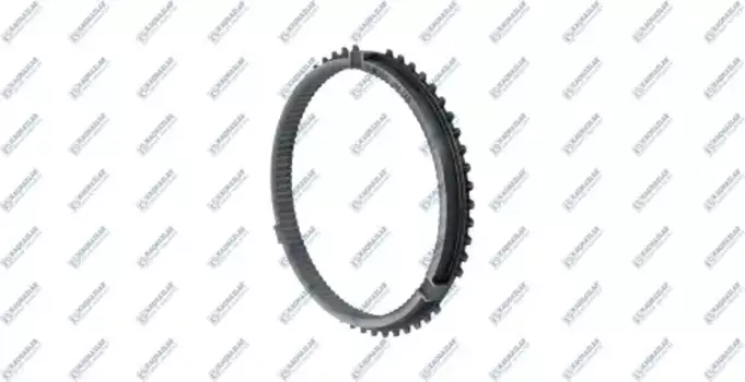 кольцо синхронизатора! ZF 6S850\ K20.00691 KACMAZLAR