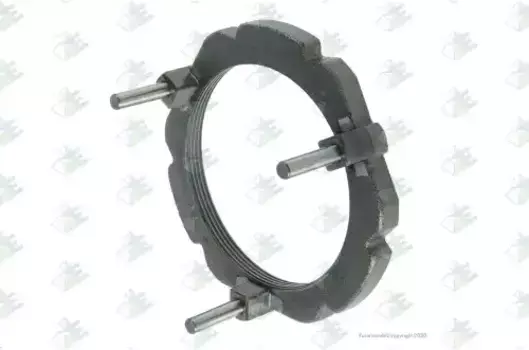 кольцо синхронизатора!\ ZF 95534792 EURORICAMBI