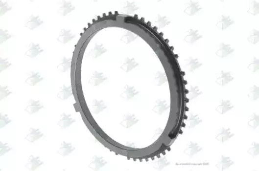 кольцо синхронизатора! \ZF 95534935 EURORICAMBI