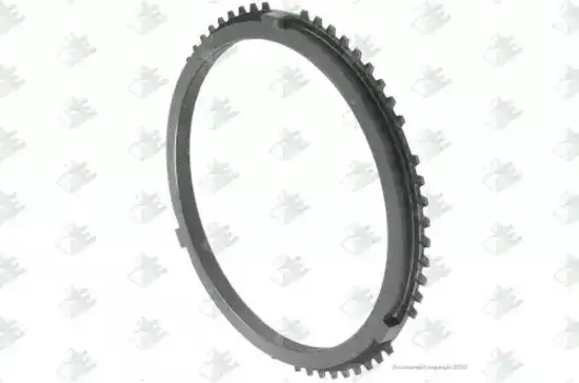 кольцо синхронизатора! \ZF 95534939 EURORICAMBI