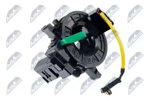 Кольцо контактное NTY EAS-SB-002
