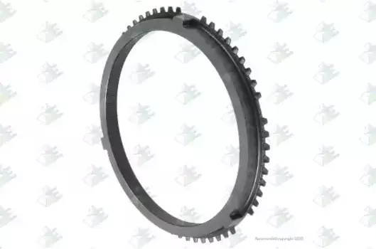 кольцо синхронизатора! \ZF 95535848 EURORICAMBI