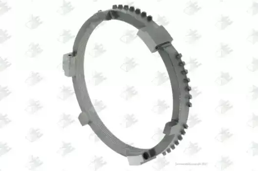 кольцо синхронизатора!\ ZF AS TRONIC 95534426 EURORICAMBI