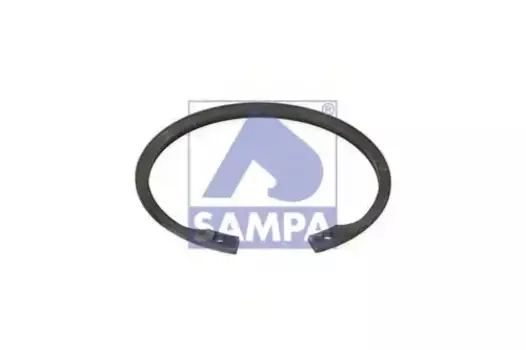 кольцо стопорное! 60x2 \Volvo FH/FM CTN372/472 106.222 SAMPA