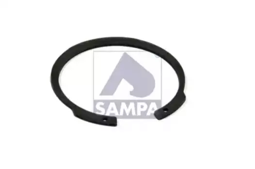 кольцо стопорное !62x2 \MB, MAN 106.212 SAMPA