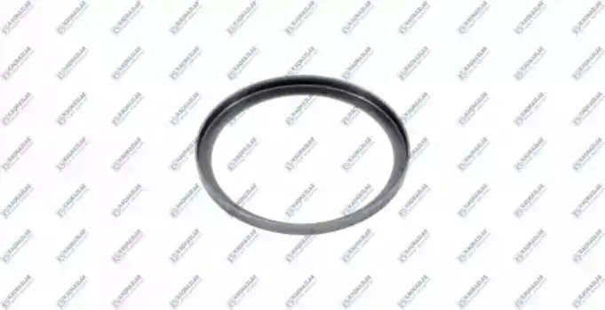 кольцо стопорное! КПП\ ZF K20.01554 KACMAZLAR