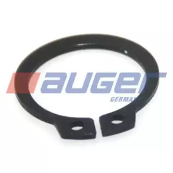 кольцо стопорное! (м) 17x1 \MAN,MB 59703 AUGER