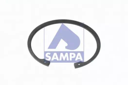 кольцо стопорное! \Scania P/R-ser. AM/AMA, ASA700/700D, ARA