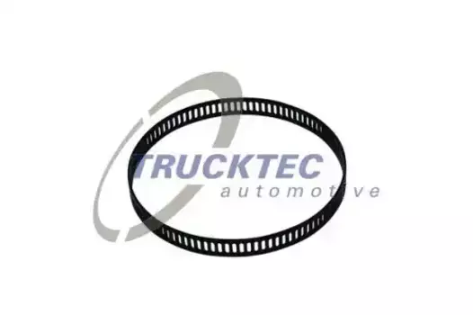 кольцо ступицы! ABS переднее\ Volvo, RVI Premium 03.31.072 TRUCKTEC