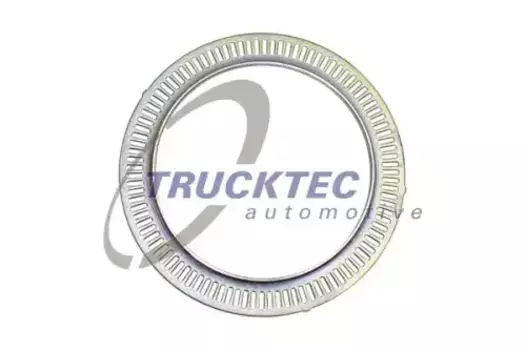 кольцо ступицы !(м) шайба с отверстиями под ABS 126x170x8.5 \SCANIA 4-ser/P/G/R/T-ser 04.31.009 TRUCKTEC