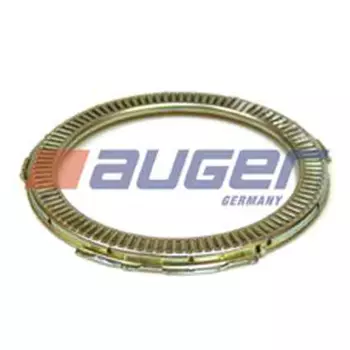 кольцо ступицы! (м) зубчатое ABS 125x156x8.5 z=100 \BPW ECO 55853 AUGER