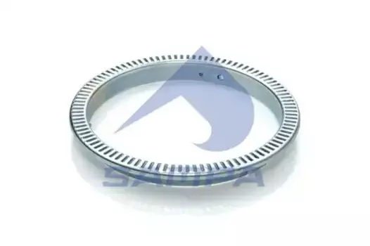 кольцо ступицы металл! ABS z=100 \BPW, Schmitz 070.422 SAMPA