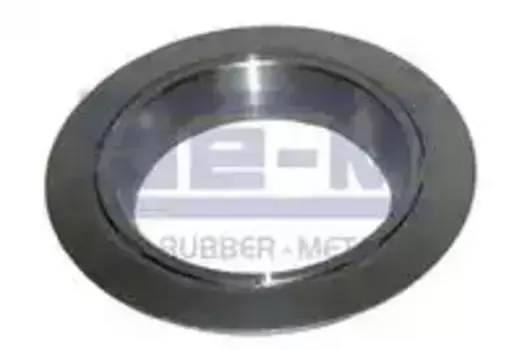 кольцо ступицы металл! шайба упорная 80x104/110/142x22\ BPW H/R 6.5-9t 14891 SE-M