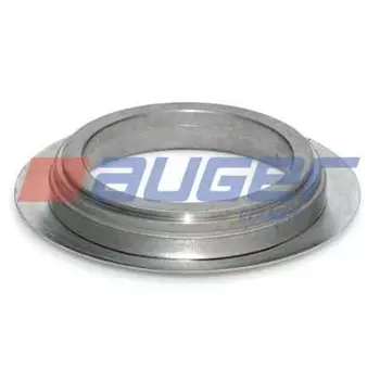 кольцо ступицы металл! шайба упорная 80x104/110/142x22\BPW H/R 6.5-9t