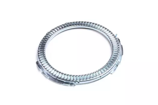 кольцо ступицы металл !зубчатое ABS 125x156x8.8 z=80\BPW