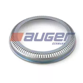 кольцо ступицы металл! зубчатое ABS z=90 \SAF 57059 AUGER