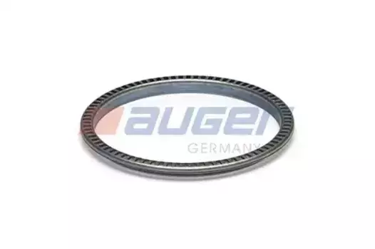 кольцо ступицы металл! зубчатое d156/d178,3x12,5 / Z=80 \SAF 81926 AUGER