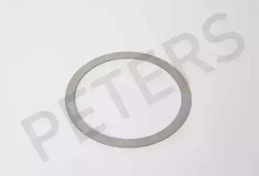кольцо ступицы! шайба 147x174x2\ MAN 031.194-00A PETERS