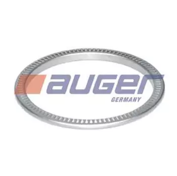 кольцо ступицы! зубчатое ABS 168x188x12\ MB Actros/Axor/Atego 70816 AUGER