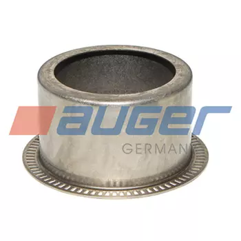 кольцо ступицы !зубчатое ABS \MB Atego/Axor BM 970/972 79806 AUGER