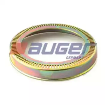 кольцо ступицы! зубчатое ABS\ RVI Premium TR, AE Magnum, Magnum E-Tech 57313 AUGER