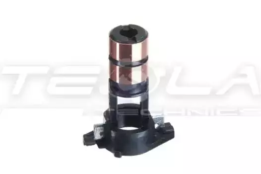 кольцо токосъемное! Bosch 16x7x52.1мм\ Audi, VW, MB, BMW, Alfa, Citroen, Renault, Nissan TT73037 TESLA TECHNICS