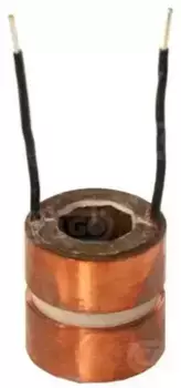 кольцо токосъемное! Delco 22.5x12x24.4mm\ Opel Vectra/Omega/Astra/Kadett/Frontera 130843 CARGO