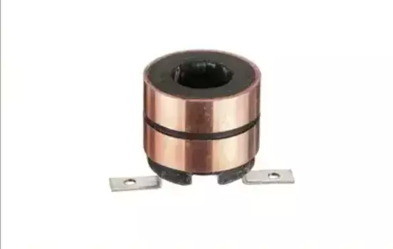кольцо токосъемное! Delco 26.4x13.2x23.8мм\ Opel, Chevrolet, Daewoo, Jeep, Ssang Yong TT73032 TESLA TECHNICS