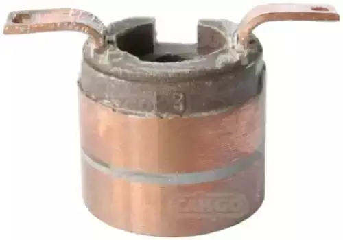 кольцо токосъемное! Delco 26.4x13.2x23.8mm Opel, Chevrolet, Daewoo, Jeep, Ssang Yong 133924 CARGO